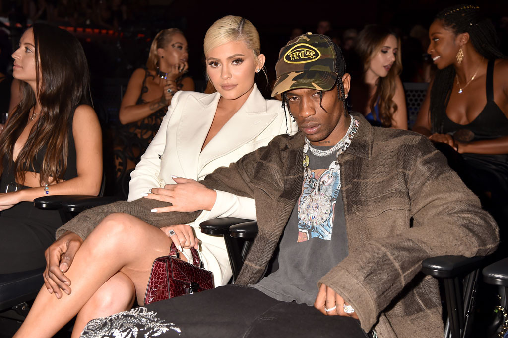 How Travis Scott Ended Up Being The Perfect Partner For Kylie